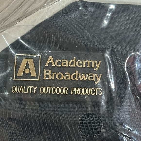 Hip Pocket with adjustable webbed waist belt NWT - Picture 3 of 4